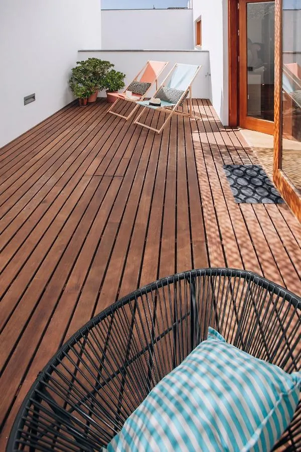 Garachico Homes - La Casa De Lina Апартаменты