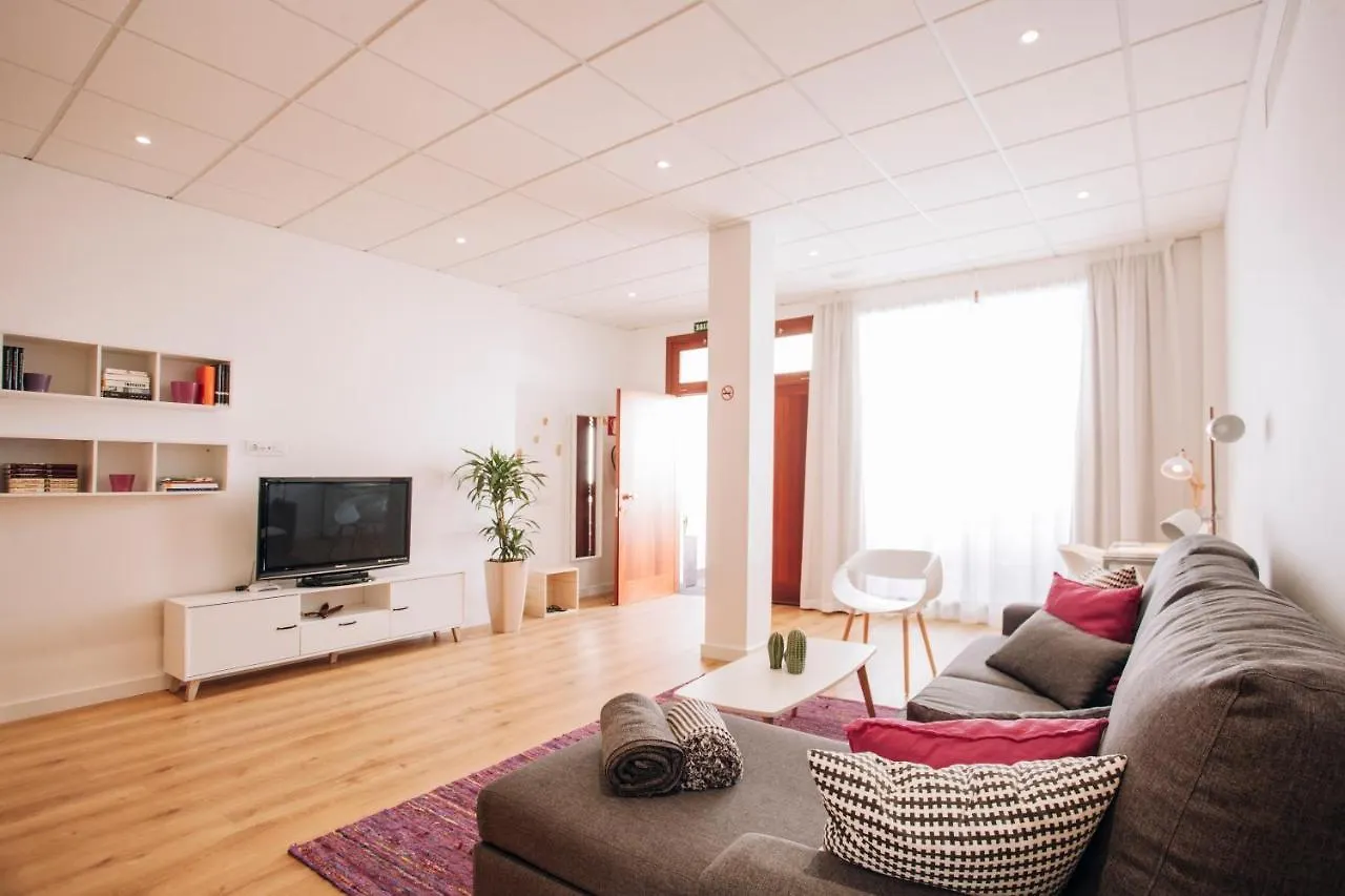 Апартаменты Garachico Homes - La Casa De Lina